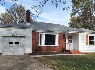 2345 E Manchester St, Springfield, MO 65804