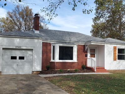 2345 E Manchester Street, Springfield, MO, 65804
