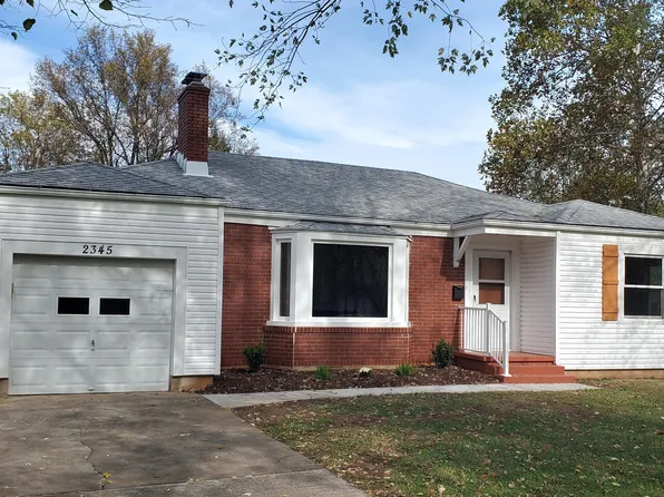 2345 E Manchester Street, Springfield, MO 65804