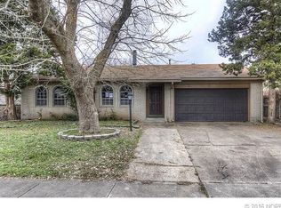 9326 E 56th St S, Tulsa, OK 74145