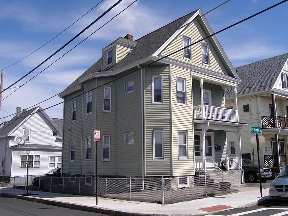 1st image of 59 Myrtle St APT 2