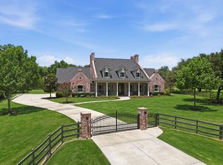 32102 Rolling Woods Trl, Fulshear, TX 77441