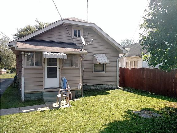 2nd image of 508 S Luett Ave