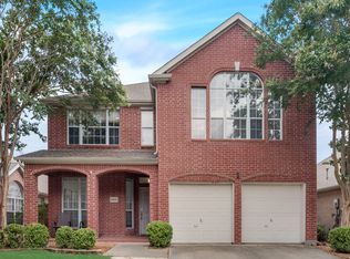 6105 Berkshire Rd, McKinney, TX 75072