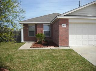 7223 Lilac Manor Ln, Richmond, TX 77469