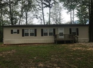 1349 N Juanita Rd, Longview, TX 75605