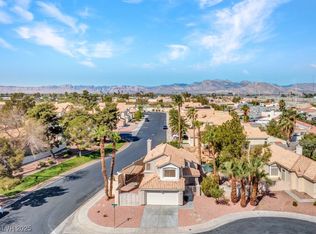 125 Firecreek Cir, Las Vegas, NV 89107
