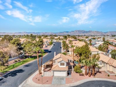 125 Firecreek Cir, Las Vegas, NV, 89107