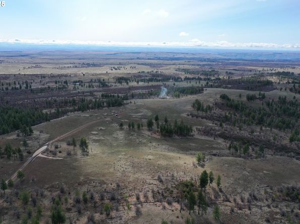 0 Jensen Quarry Rd, Bickleton, WA 99322