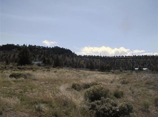 14260 SW Business Circle Rd, Terrebonne, OR 97760