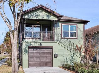 4200 Gen Ogden St, New Orleans, LA 70118