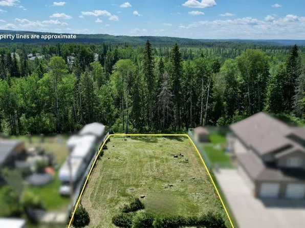 47 Beaver Dr, Whitecourt, AB T7S 1G4