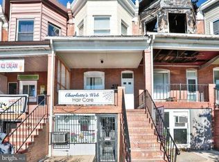 3430 Belair Rd, Baltimore, MD 21213