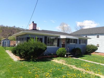 320 S Marion Ave, Covington, VA, 24426