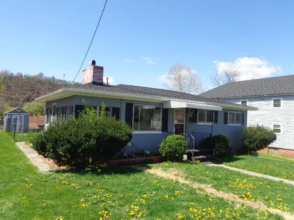 320 S Marion Ave, Covington, VA 24426