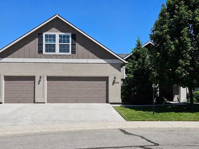 4364 N Portage Ave, Meridian, ID, 83646