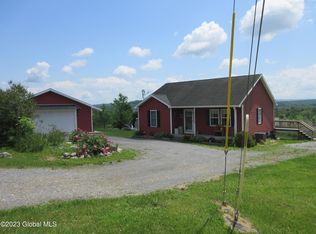 664 Goodman Rd, Fort Ann, NY 12827