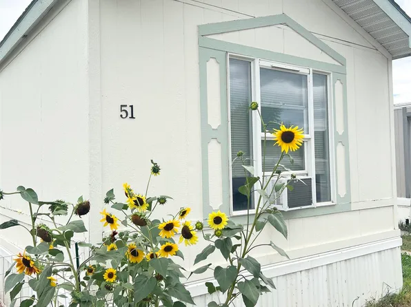 715 Center St E APT 51, Kimberly, ID 83341