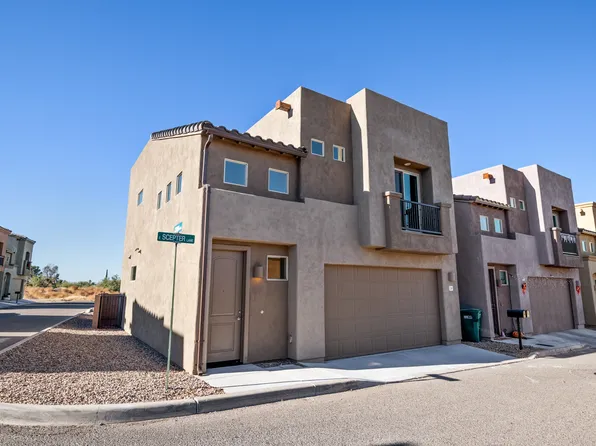 240 E Scepter Ln, Vail, AZ 85641