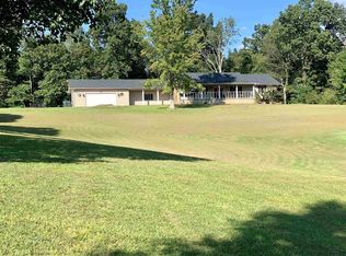 2530 Virgil Brown Rd, Hawesville, KY 42348