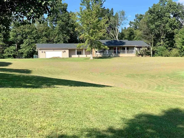 2530 Virgil Brown Rd, Hawesville, KY 42348