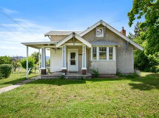 4418 E Frederick Ave, Spokane, WA 99217