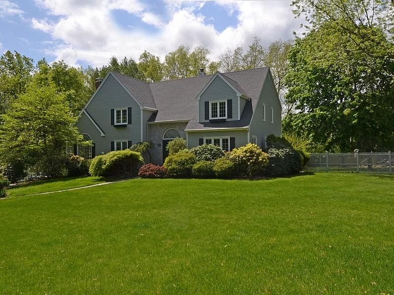 Stunning Colonial
