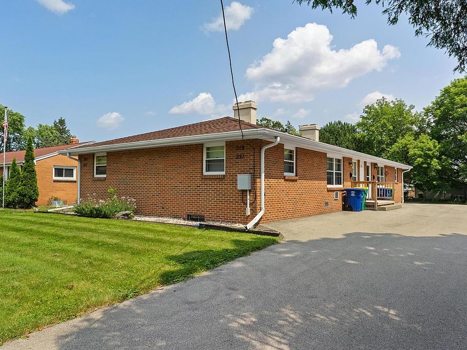 1st image of 215 Cleveland STREET #217, 219, 221
