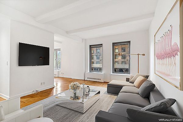 1st image of 100 Central Park S APT 2D