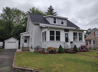 64 Felix St, Chicopee, MA 01020
