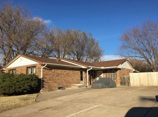 3212 S Walnut St, Wichita, KS 67217