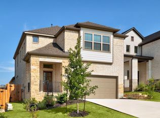 8014 Shining Flor Run, Lago Vista, TX 78645