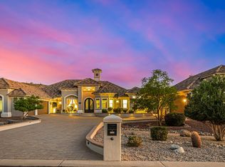 9339 W Paseo Verde Dr, Casa Grande, AZ 85194