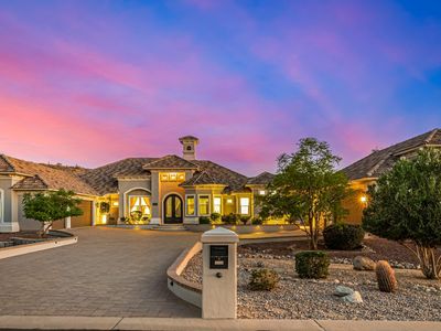 9339 W Paseo Verde Dr, Casa Grande, AZ, 85194