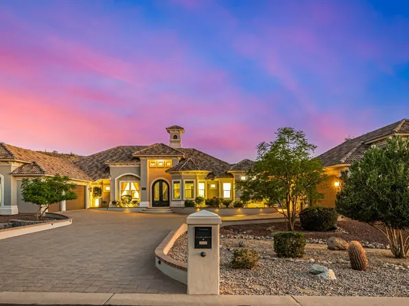 9339 W PASEO VERDE Drive, Casa Grande, AZ 85194