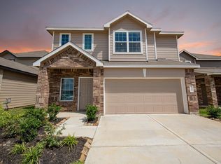 3801 Alexus Dr, Conroe, TX 77301