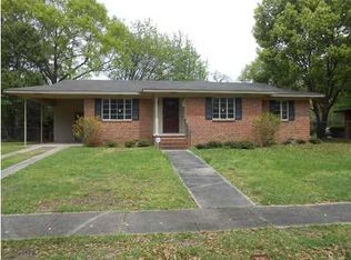 2768 Jennings Dr, Mobile, AL 36606