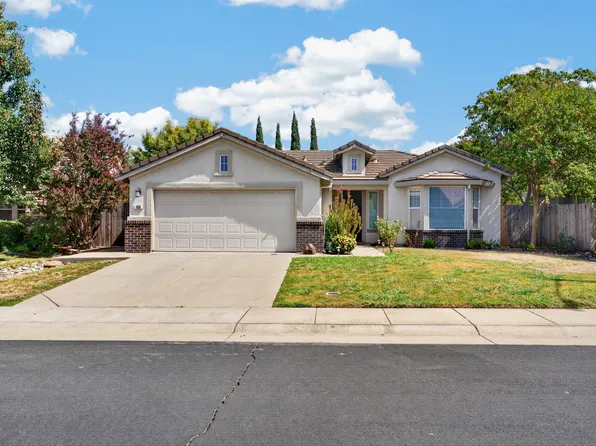 1936 San Diego Cir, Roseville, CA 95747