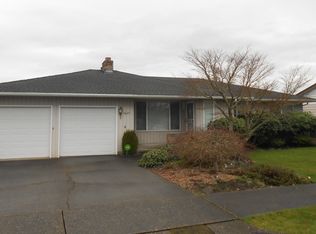 7625 S Cushman Ave, Tacoma, WA 98408