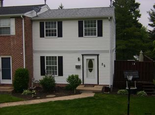 85 W Walnut St, Yoe, PA 17313