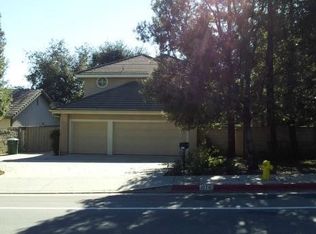 1274 W Baseline Rd, Claremont, CA 91711