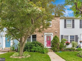 1777 Hillmeade Sq, Frederick, MD 21702