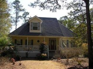 2979 Island Dr SE, Bolivia, NC 28422