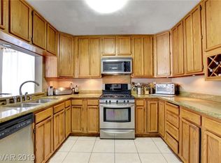 7182 Parasol Ln, Las Vegas, NV 89147