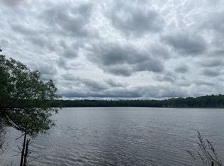 2645 Manuel Lake Rd, Phelps, WI 54554