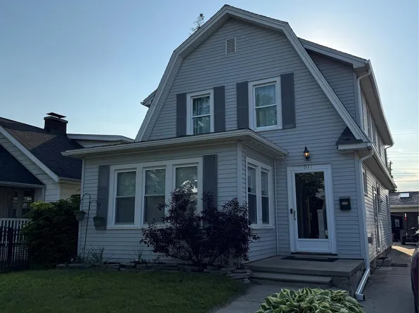 511 Godfroy Ave, Monroe, MI 48162