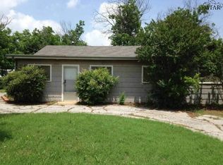 3138 Jacqueline Rd, Wichita Falls, TX 76306