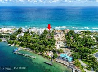 925 Hillsboro Mile, Pompano Beach, FL 33062