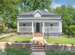 458 Allison St NW, Concord, NC 28025