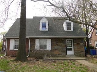 216 N Springfield Rd, Clifton Heights, PA 19018